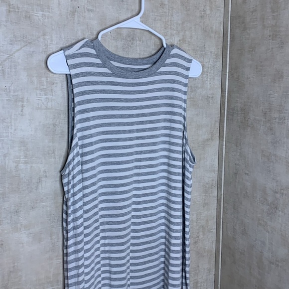 Time and Tru women’s tank top dress size XXL - Picture 4 of 5